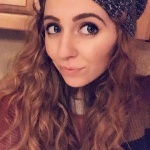 Meet your Posher, Tina